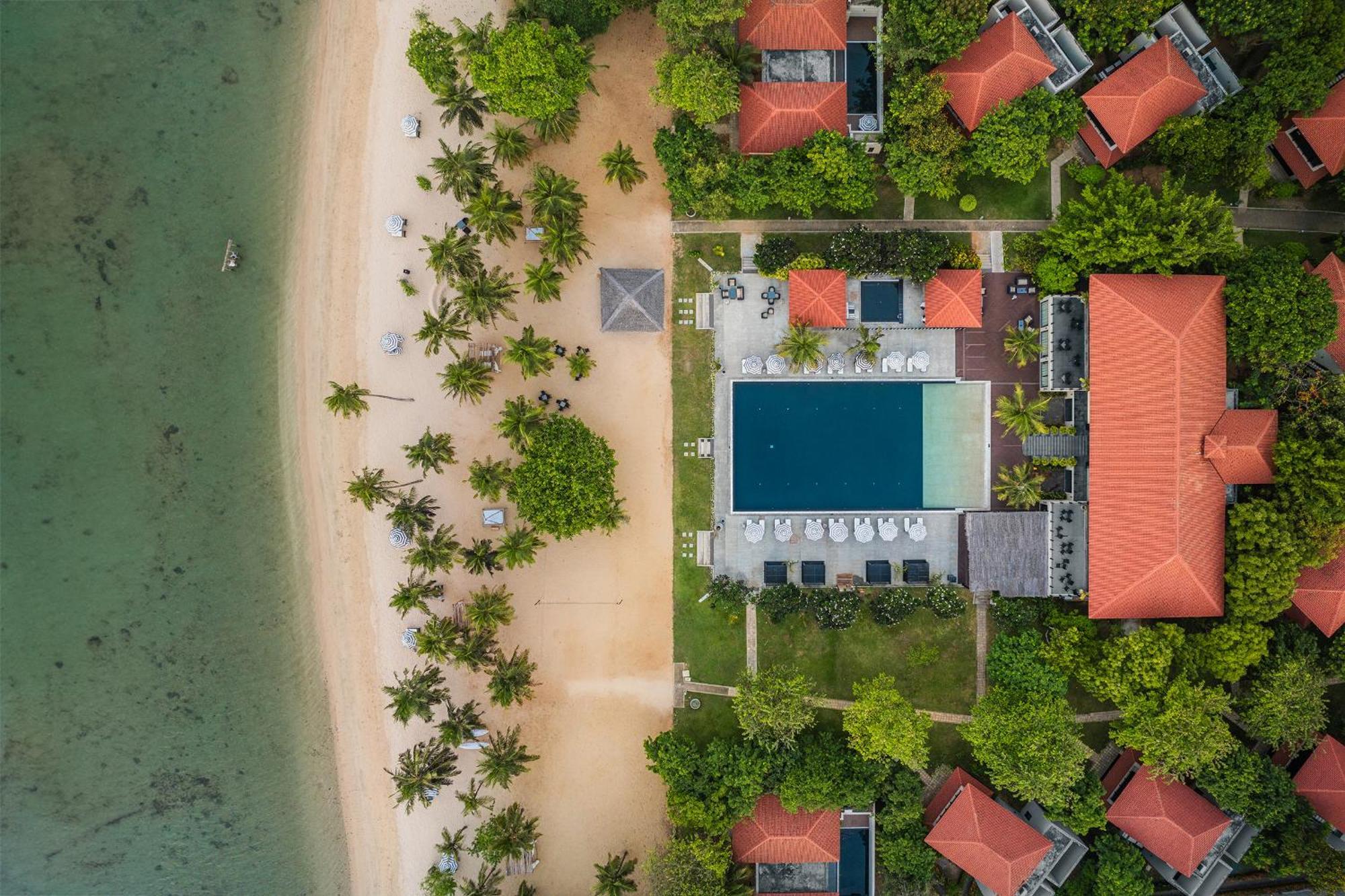 Sun Siyam Pasikudah Hotel Passikudah Exterior photo